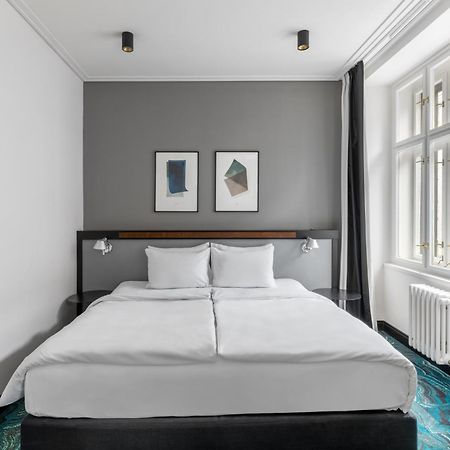 Aparthotel Numa Prague Republika Extérieur photo