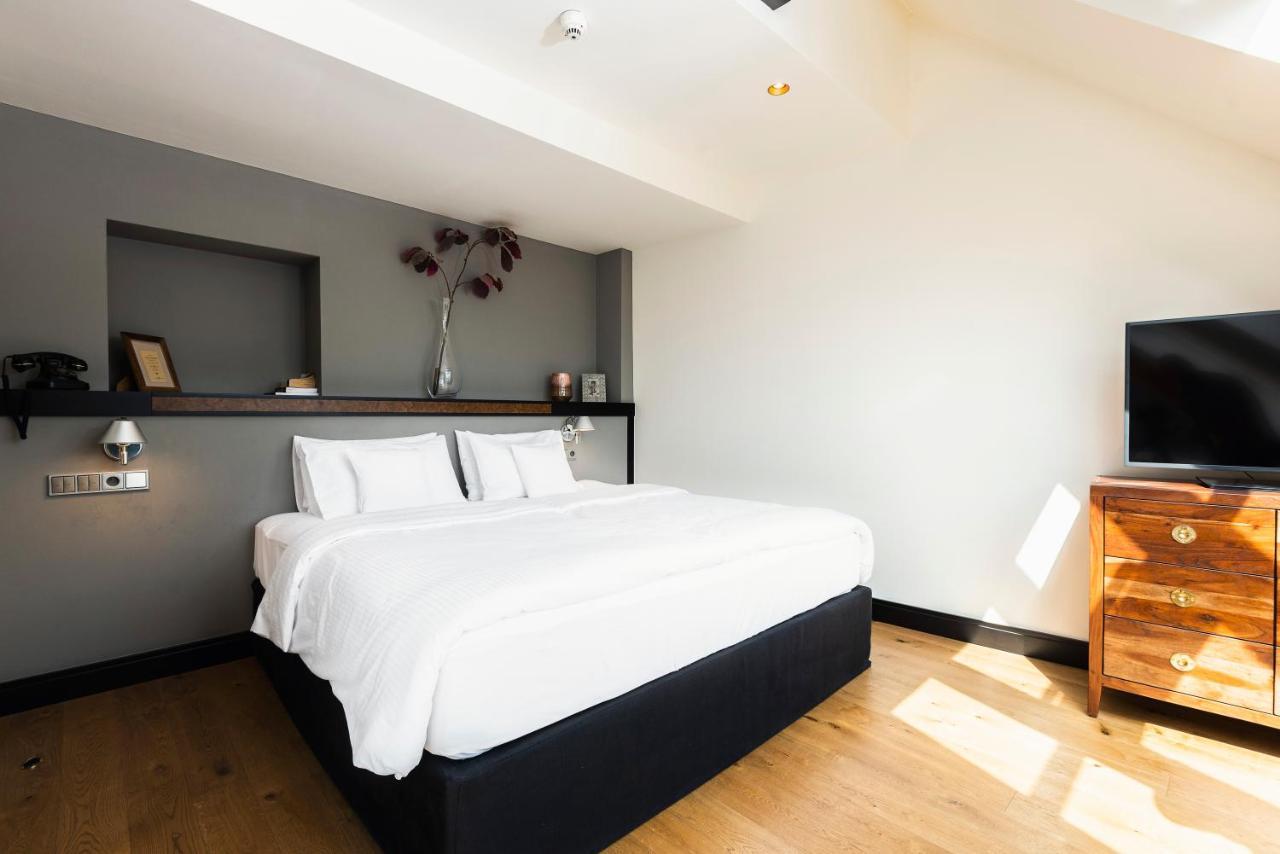Aparthotel Numa Prague Republika Extérieur photo
