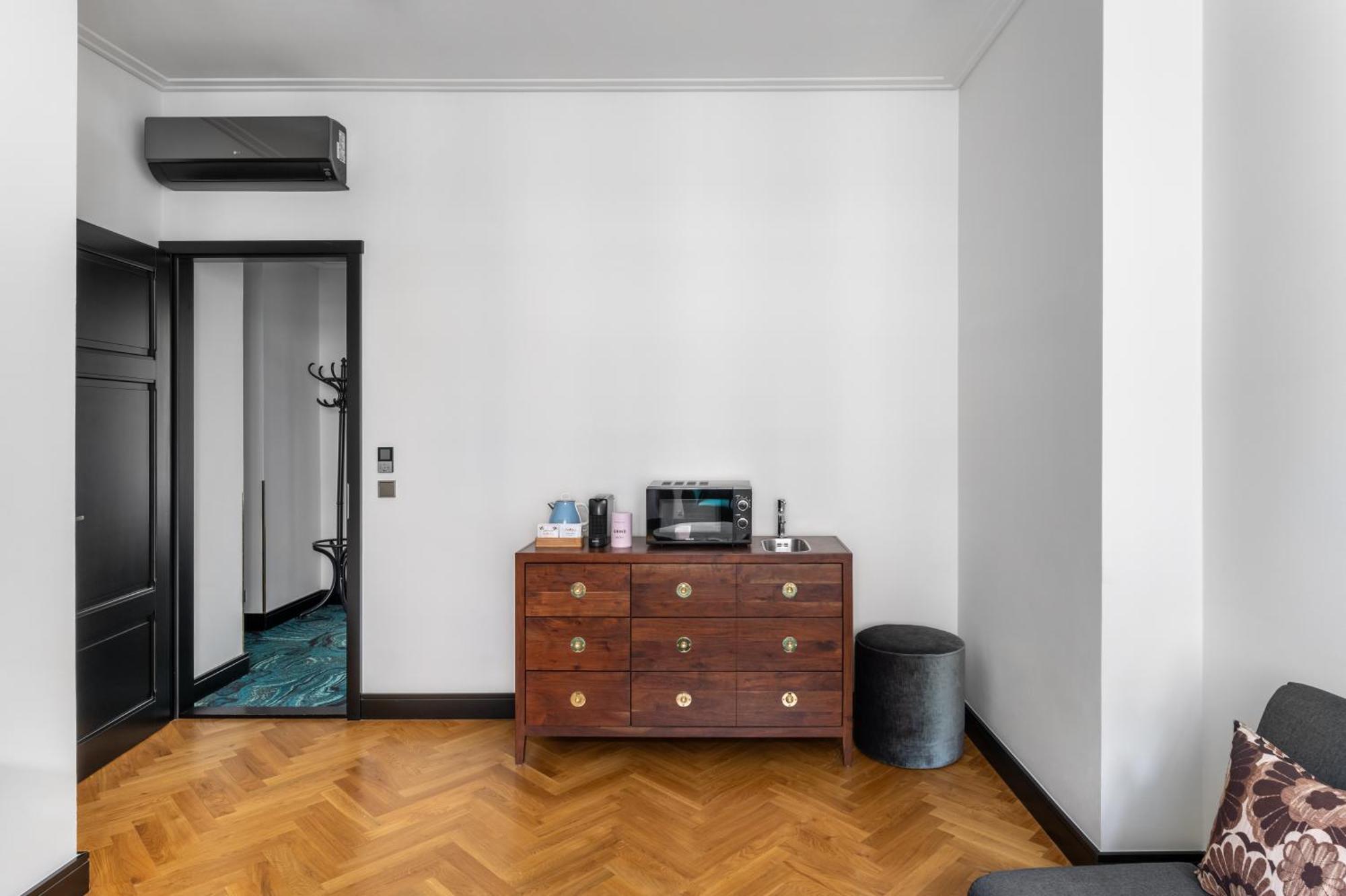 Aparthotel Numa Prague Republika Extérieur photo