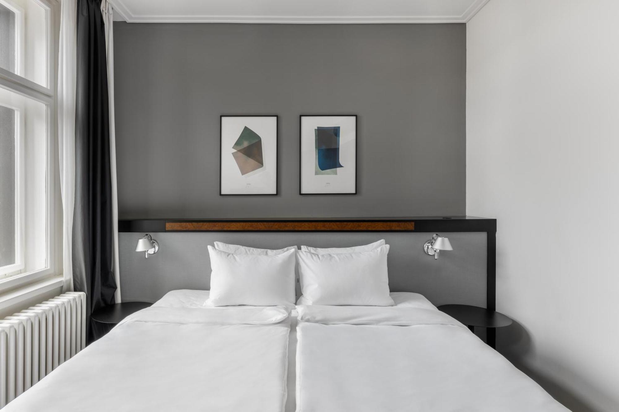 Aparthotel Numa Prague Republika Extérieur photo